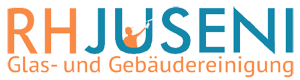 RH-JUSENI Glas- und Gebäudereinigung